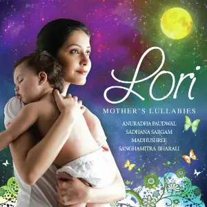 Lori - Mothers Lullabies image