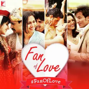 Fan of Love image
