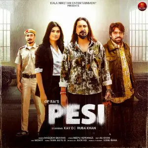 Pesi (Feat. Kay D, Ruba Khan) image