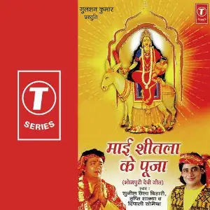 Maayi Sheetal Ke Pooja image