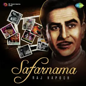 Safarnama - Raj Kapoor image