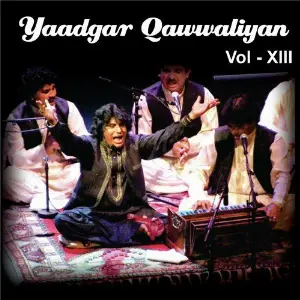 Yaadgar Qawwaliyan, Vol. 13 image
