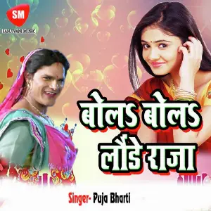 Bola Bola Launde Raja image