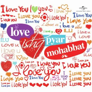 Love Ishq Pyar Mohabbat image