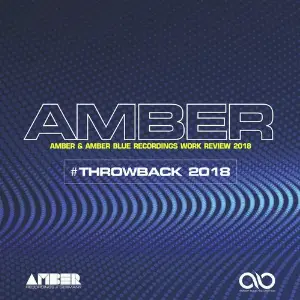 Amber Throwback 2018 image