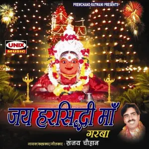 Jai Harsedhi Maa Garba image