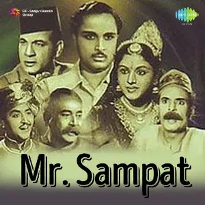 Mr. Sampat image
