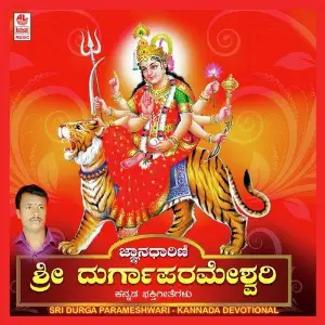 Sri Durga Parameshwari image