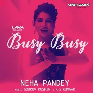 Busy Busy image