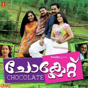 Chocolate image