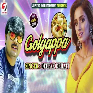 Golgappa image