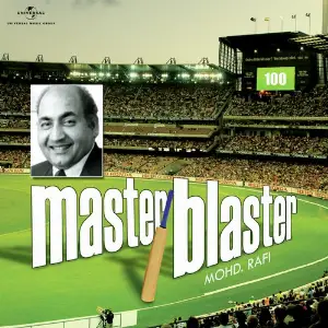 Master Blaster - Mohammed Rafi image