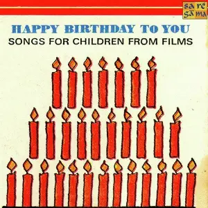 Happy Birthday To You Filmy Songs For Children image