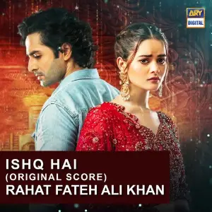 Ishq Hai (Original Score) image
