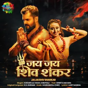 Jai Jai Shiv Shankar image