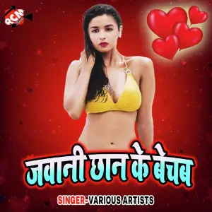 Jawani Chhan Ke Bechab image