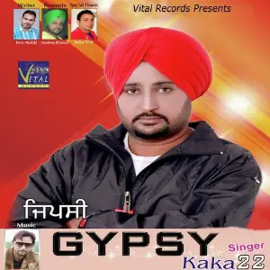 Gypsy image