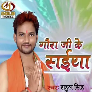 Gaura Ji Ke Saiya image