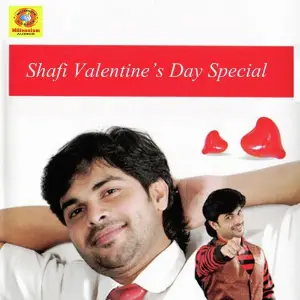 Shaafi Valentines Day Special image