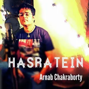 Hasratein - Single image