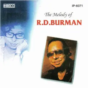 The Melody Of R.D.Burman image