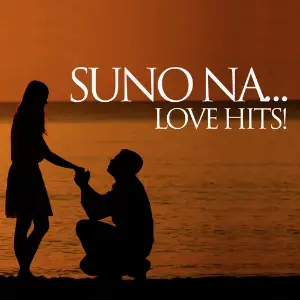 Suno Na...Love Hits Various Artists