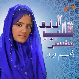 Aarzoo Qalb E Muztar Ki Yaaro image