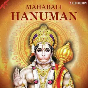 Mahabali Hanuman image