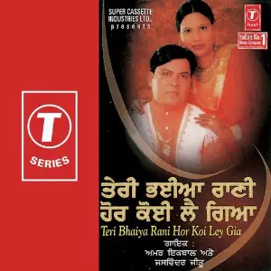 Teri Bhaiya Rani Hor Koi Ley Gaye image
