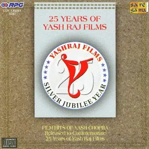25 Years Of Yash Raj Films image
