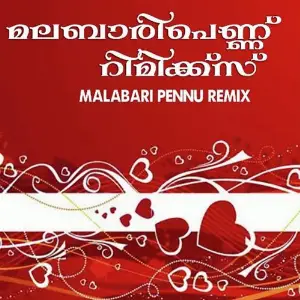 Malabari Penne Remix image