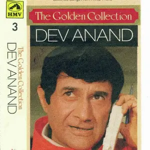 Dev Anand - Golden Collection - Vol 3 image