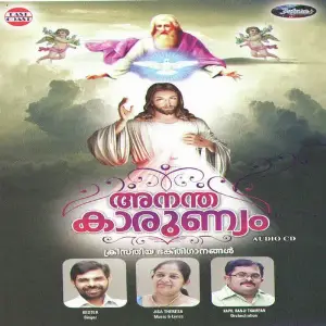 Ananthakarunyam image