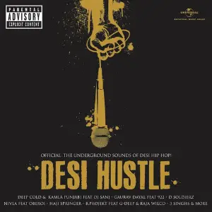 Desi Hustle image