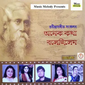 Onek Kotha Bolechilem image