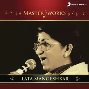 MasterWorks - Lata Mangeshkar image