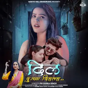 Dil Dukha Dihala image