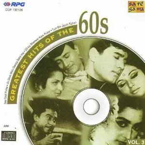 Greatest Hits Of The 60 S - Vol 3 image