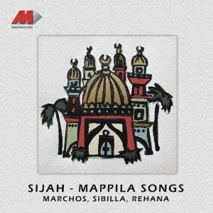 Sijah - Mappila Songs image