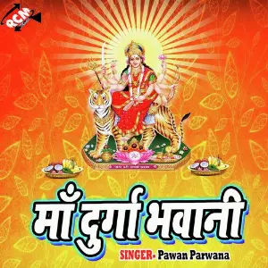 Maa Durga Bhawani image