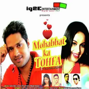 Mohabbat Ka Tohfa image