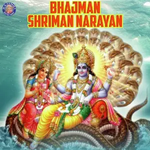 Bhajman Shriman Narayan image