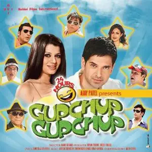 24 Hours Gupchup Gupchup image