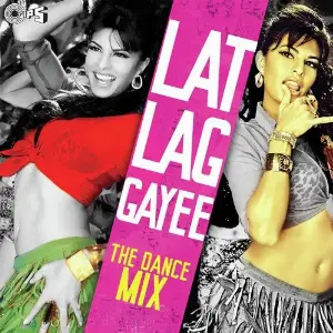 Lat Lag Gayee - The Dance Mix image