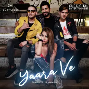Yaara Ve image