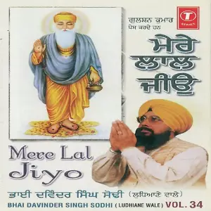 Mere Lal Jiyo image