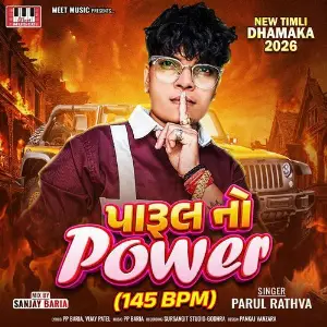 Parul No Power image