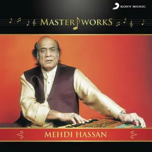 MasterWorks - Mehdi Hassan image