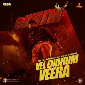 Vel Endhum Veera (From Varavu) image