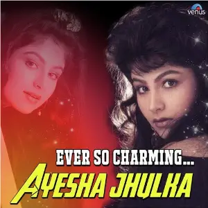 Ever So Charming Ayesha Julka image